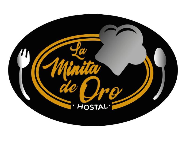 Hostal La Minita De Oro Santa Marta  Eksteriør bilde