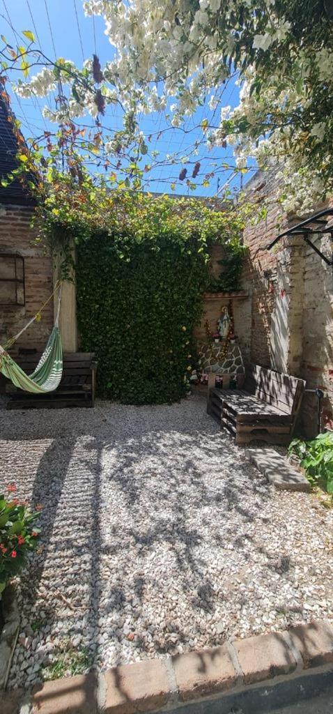 Hostal La Minita De Oro Santa Marta  Eksteriør bilde