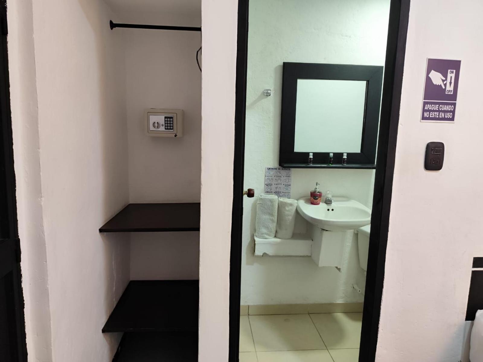 Hostal La Minita De Oro Santa Marta  Eksteriør bilde