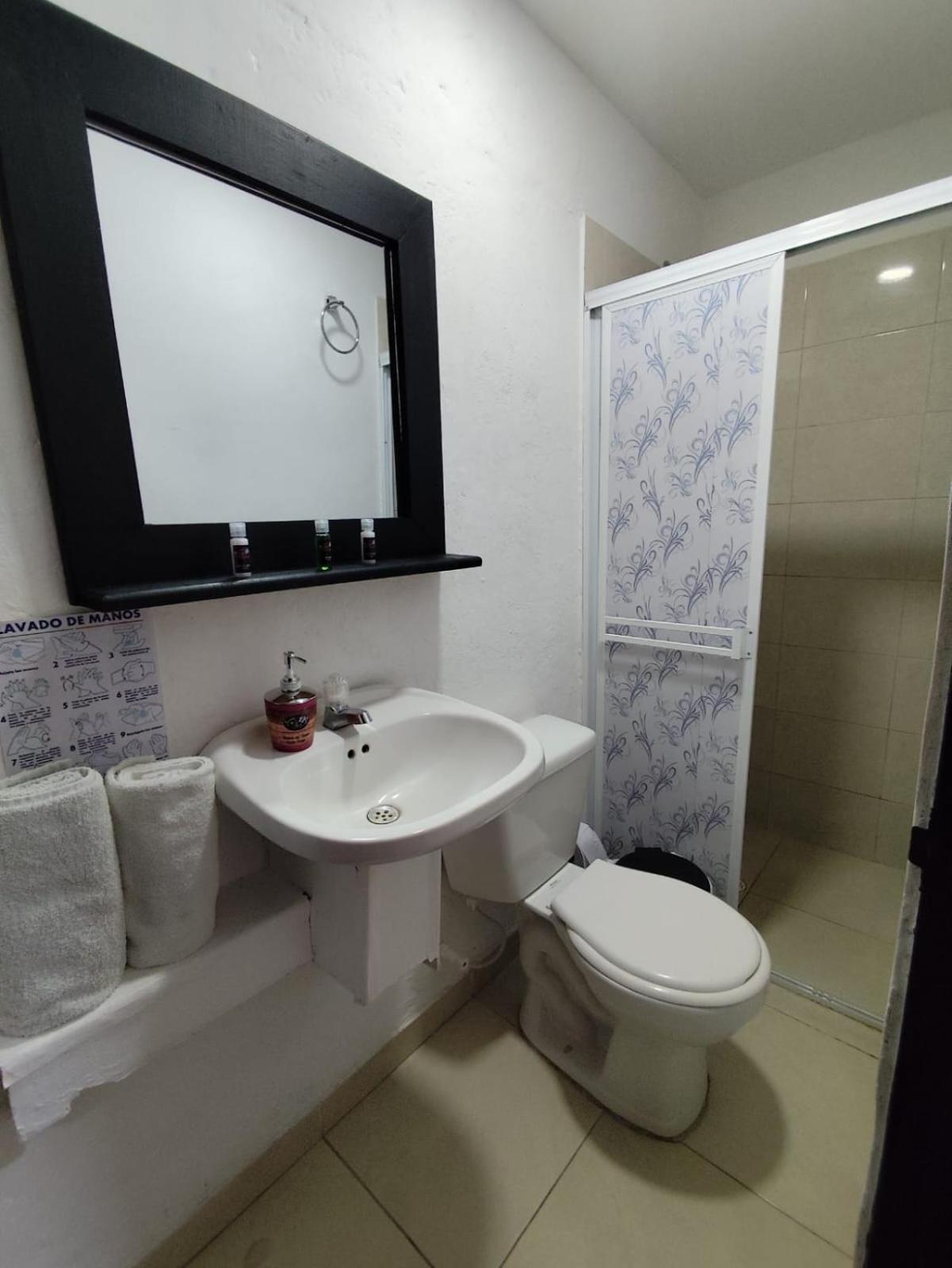 Hostal La Minita De Oro Santa Marta  Eksteriør bilde