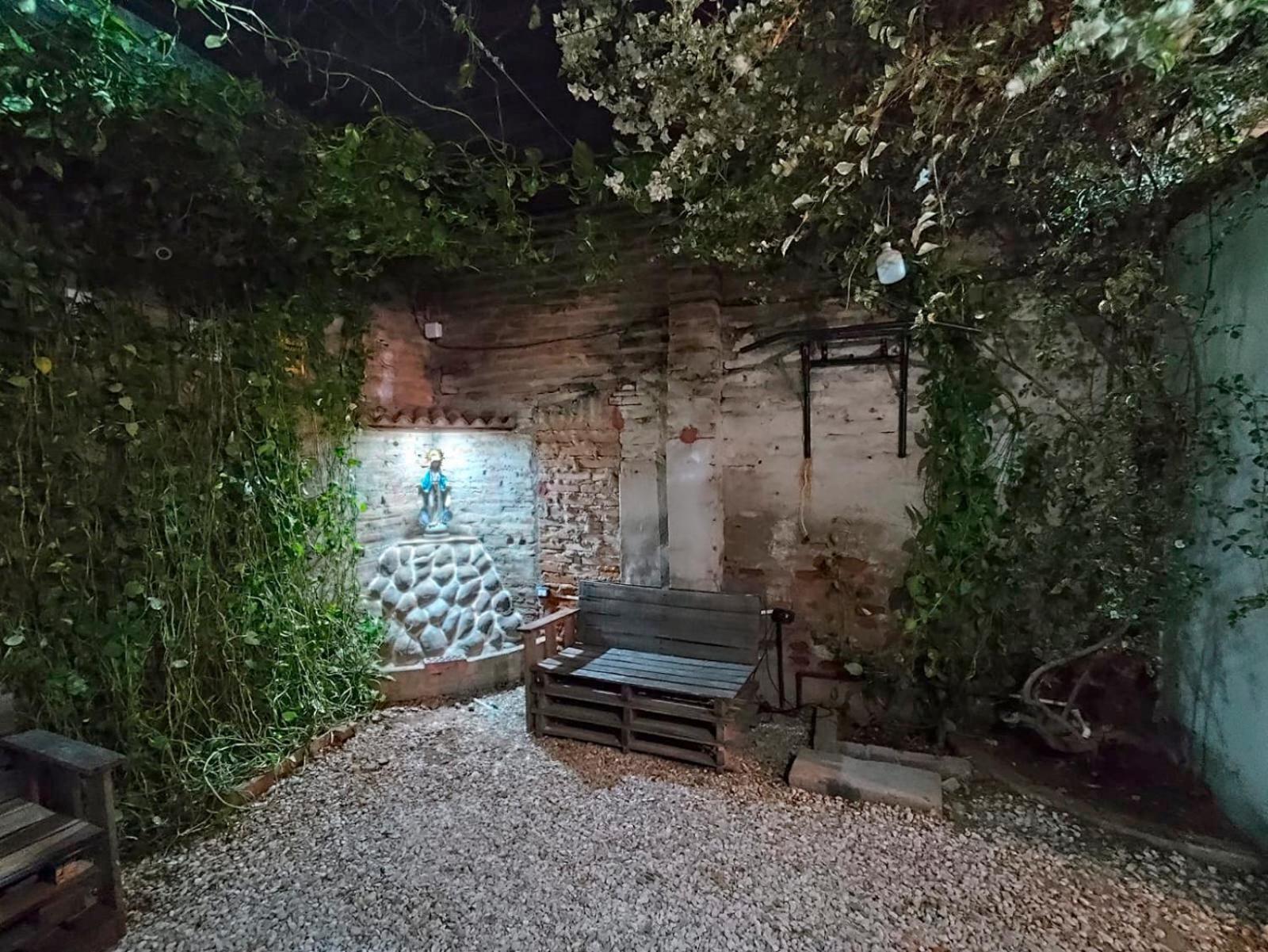 Hostal La Minita De Oro Santa Marta  Eksteriør bilde